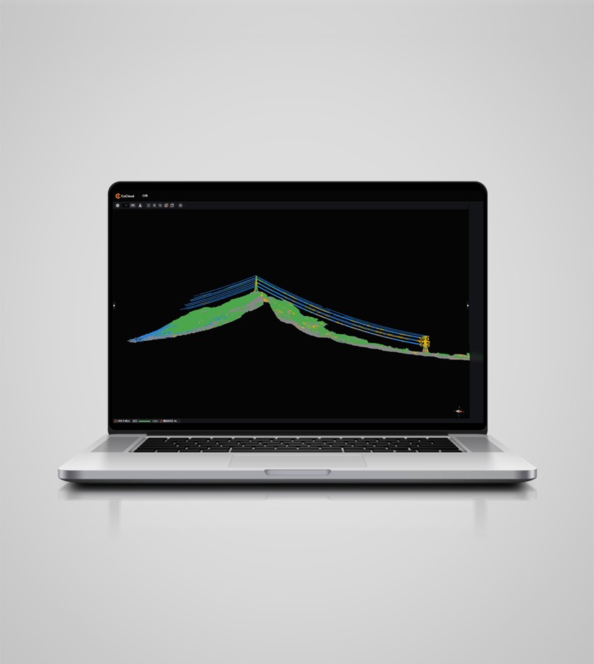 Aplicações 3D inteligentes