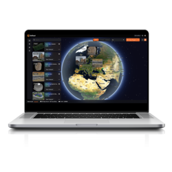 CHCNAV CoCloud
