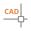 Compatibilidade com CAD nativo