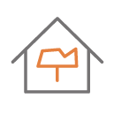 Design de renovação de interiores