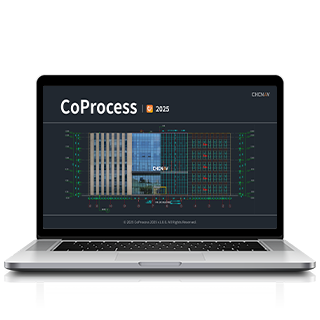 CoProcess 2025