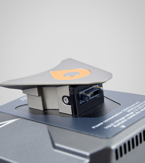 Robustes Datenmanagement