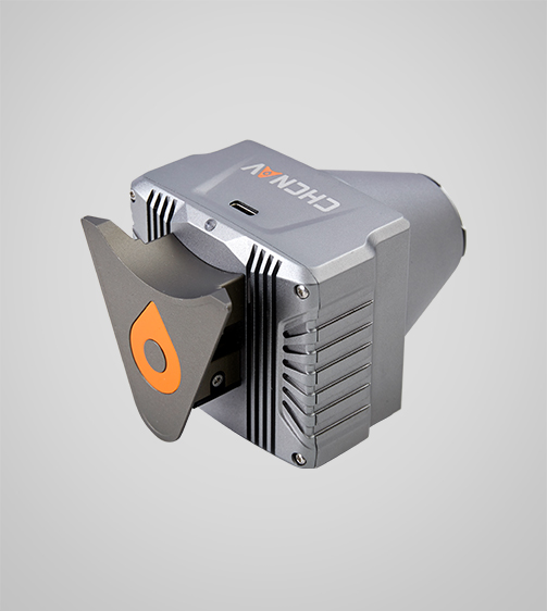 Design compact et léger