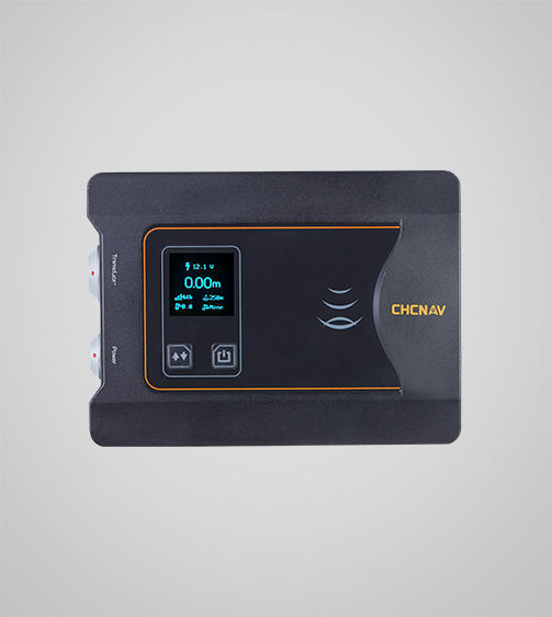 Medição de profundidade de alta precisão