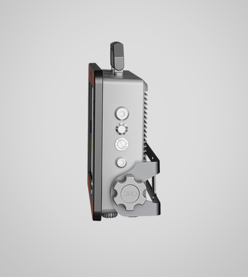 Integrated Connectivity