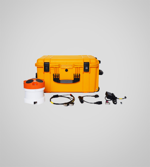 Comprehensive Connectivity