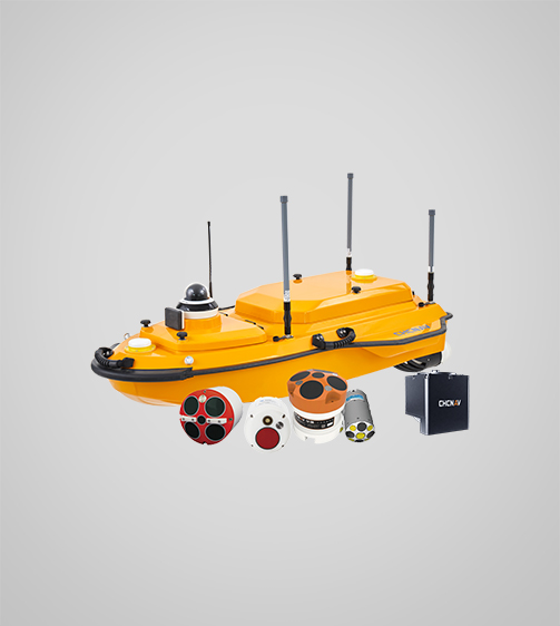 Compatibilidade versátil de instrumentação