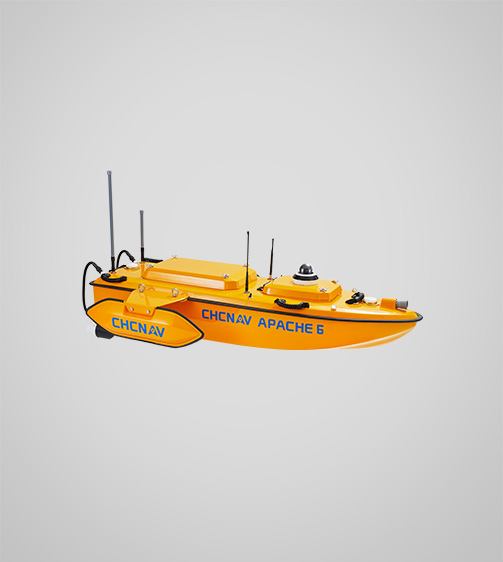 Multifunctional USV platform