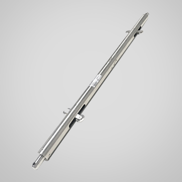 HC-CA-2.0 Fixed Inclinometer