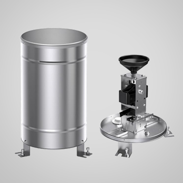 HC-RAIN-1 Rain Gauge