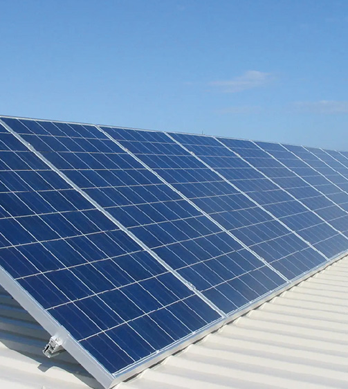 Durable Outdoor Design