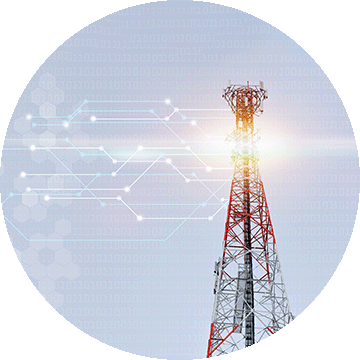 Advanced Communication