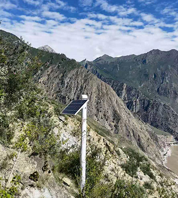 High-Accuracy GNSS+MEMS Sensor 