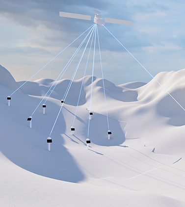 Precision with iSTAR Algorithm