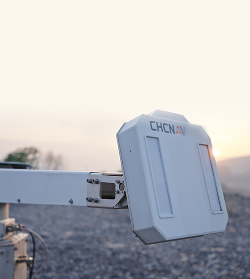 Monitoramento Sem Contato de Alta Precisão