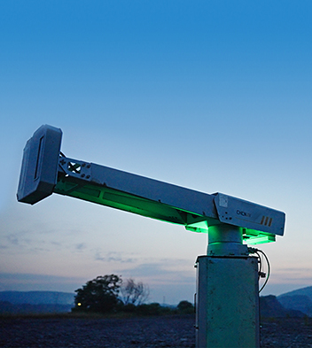 Design robusto e portátil