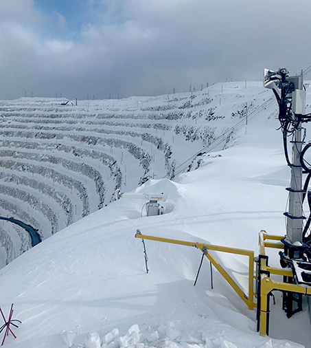 Imunidade a Condições Climáticas e Luminos