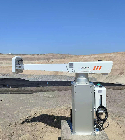 Implantação Flexível