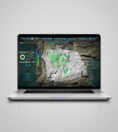 Unified Data Visualization