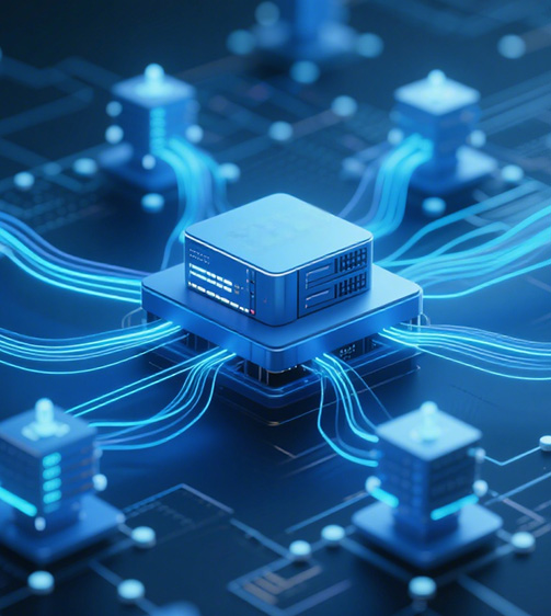 Balanceamento de carga