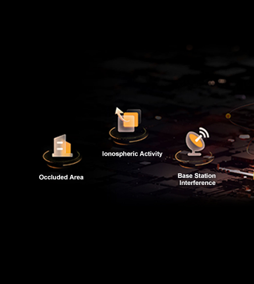 Gestão eficiente da largura de banda 