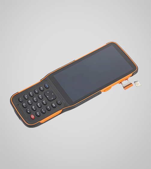 Umfassende Konnektivität