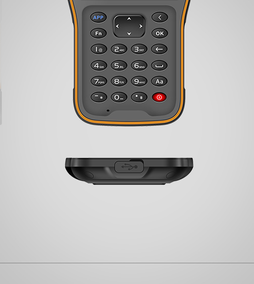 Längere Batterielebensdauer 