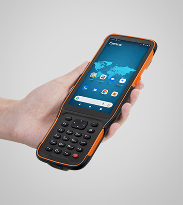 Leicht und ergonomisch