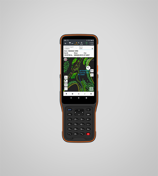 Leistungsstarke Leistung