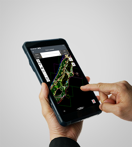 Módulo GNSS de alta sensibilidade