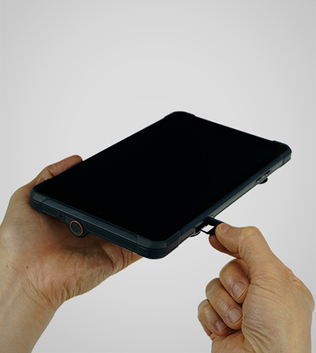 Conectividade Abrangente