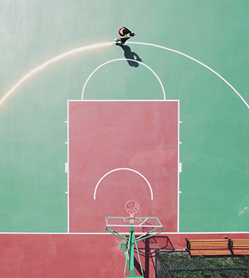 Posicionamento GNSS de alta precisão