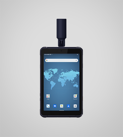 GMS Certificado para Compatibilidade