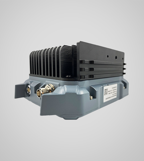 Protocolos Avançados de Comunicação