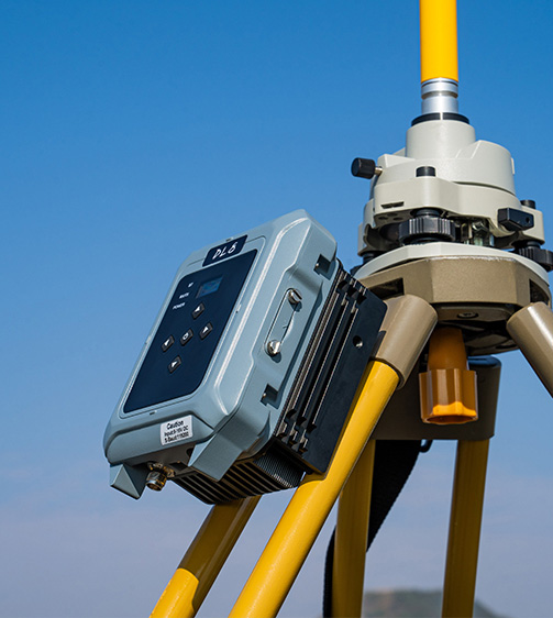 Transmissão eficiente de dados