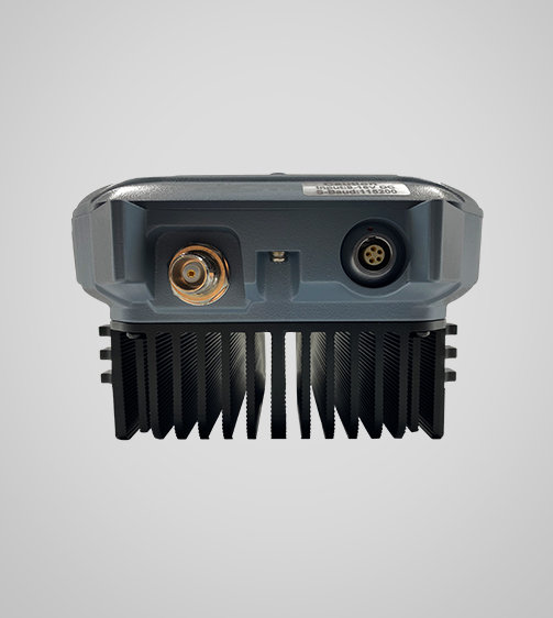 Suporte Extensivo de Canais