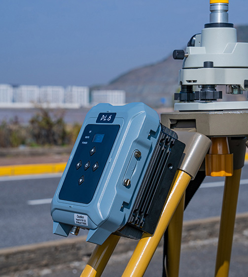 Enlace de Dados UHF de Alta Potência