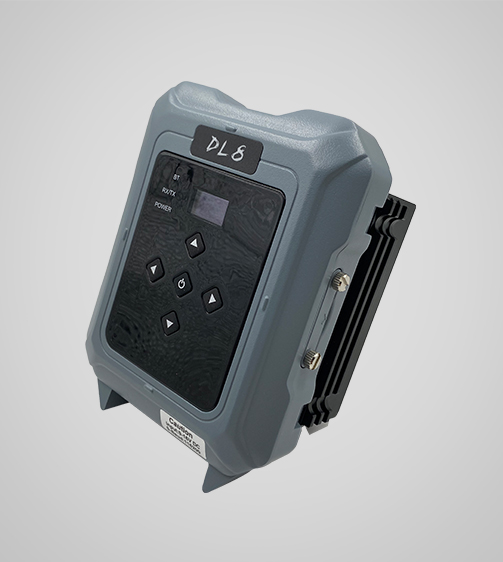 Ampla Faixa de Frequência