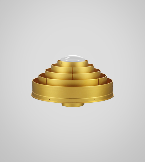 Rechazo de trayectoria múltiple superior