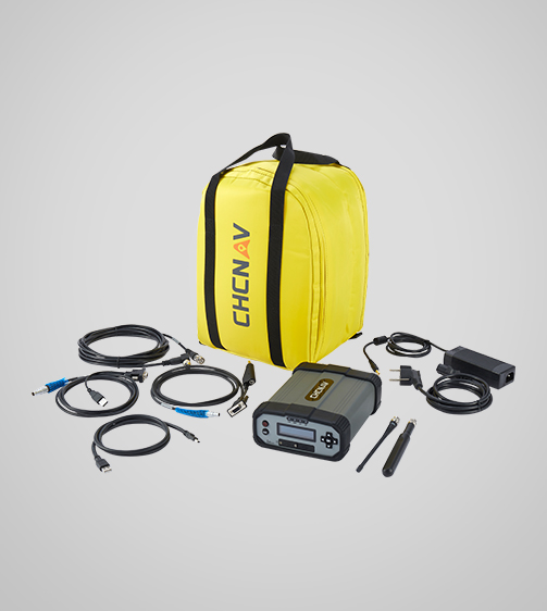 Opções versáteis de fonte de alimentação