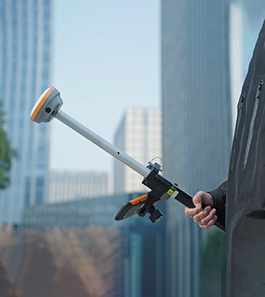 コンパクトで軽量なデザイン