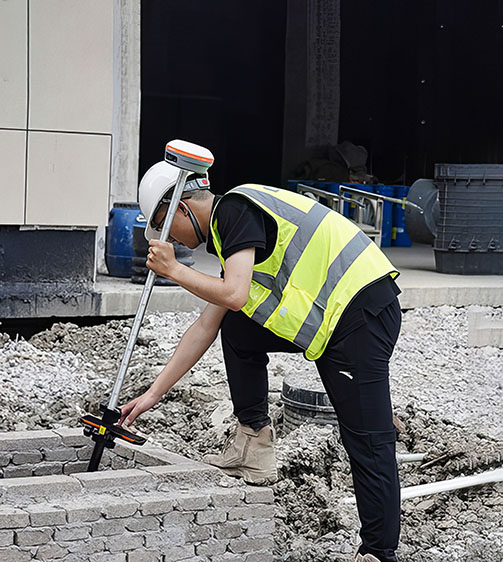 Diseño robusto y duradero