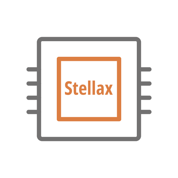 Chip StellaX
