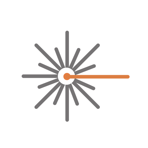 Levantamento a laser