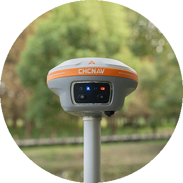 GNSS supérieur