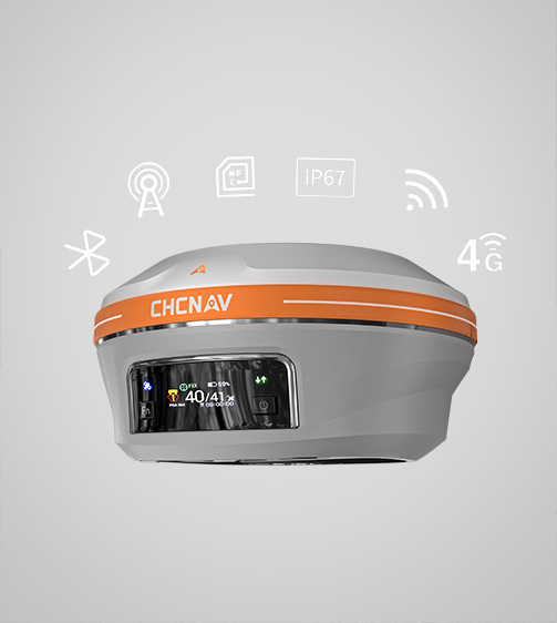 Superior GNSS Performance