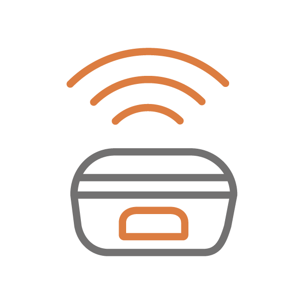 Tecnología DistLink