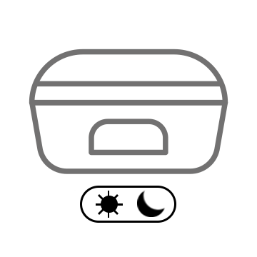 Longa Duração da Bateria