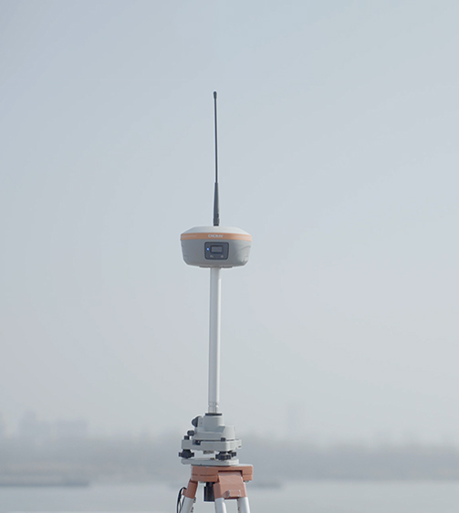 Mitigação Avançada de Multipercurso