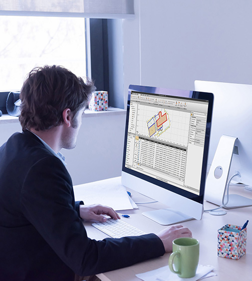 Processamento de alta eficiência 